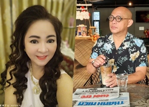 Vừa 'khiêu chiến' với CEO Điền Quân, bà Phương Hằng đã ra 'tối hậu thư' mới