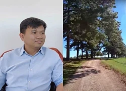 Vuong Pham clarified the purchase of the land for 10 million dollars, a powerful figure of showbiz came forward to confirm