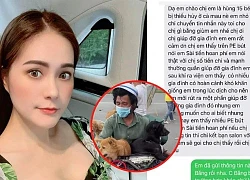 Doan Di Bang spoke up because he had wrongly scolded the dog owner in Ca Mau. Is it all instinct?