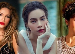 Hà Hồ, Hà Trần, Thanh Hà - 3 ca sĩ cùng tên nổi tiếng nhất showbiz Việt và đường tình duyên lận đận