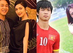 Hòa Minzy và những cuộc tình sóng gió: Nhạc công, cầu thủ, doanh nhân nhưng không ai là "bến cuối"