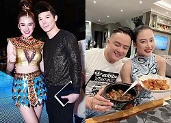 HOT: Nathan Lee confronted Angela Phuong Trinh when he promised to give birth to a son for Cao Thai Son: &quot;Don&#39;t make fun of me&quot;