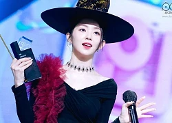 Irene (Red Velvet) bị phong sát vì phốt thái độ, bị phân biệt đối xử với các thành viên trong nhóm?