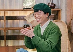 &quot;National MC&quot; Yoo Jae Suk was criticized by Chinese fans, the reason why netizens fell back