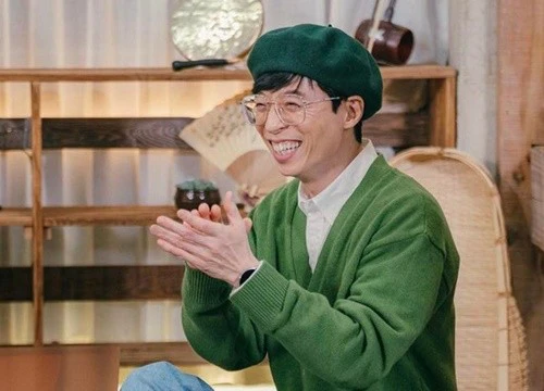 "MC quốc dân" Yoo Jae Suk bị fan Trung "quay lưng"chỉ trích, lý do khiến netizen ngã ngửa