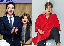 Mẹ Jang Geun Suk trốn thuế 20 tỷ, tòa bác bỏ đơn kháng cáo, nam tài tử liệu có dính líu?