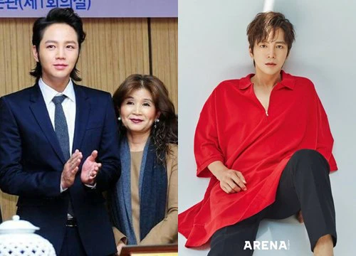 Mẹ Jang Geun Suk trốn thuế 20 tỷ, tòa bác bỏ đơn kháng cáo, nam tài tử liệu có dính líu?