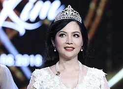 Who is Nguyen Thien Nga - the most special beauty in Vietnam, who is rare 2 times crowned Miss?