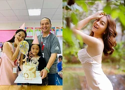 Pham Quynh Anh voiced rumors of marriage proposal and pregnancy, corrected 1 information about her ex-husband