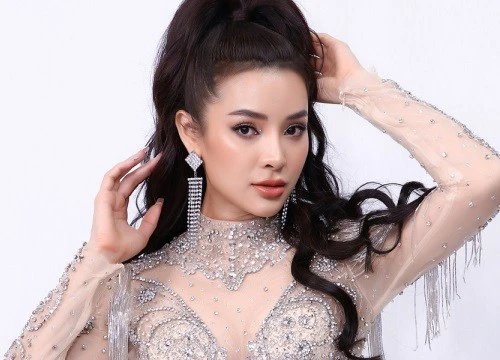 Phương Trinh Jolie: Tham tiền, tôi có thể lấy được chồng đại gia rất dễ dàng