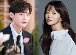 Rumor has it that Lee Jong Suk is about to get married to Kwon Nara, admitting one thing that makes the netizen flutter?