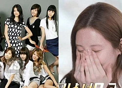 Seohyun suddenly revealed that she wasn&#39;t happy when she debuted with SNSD, what happened?