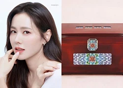 Son Ye Jin was prepared by her mother as a special dowry worth 230 million on Hyun Bin&#39;s wedding day