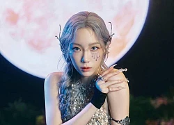 Taeyeon (SNSD) lần đầu làm điều này sau 15 năm debut, xứng danh nữ hoàng nhưng có 1 điều tiếc nuối?