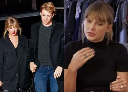 Taylor Swift engaged to boyfriend 3 years younger after 5 years of dating?