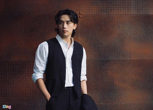 Thuận Nguyễn: 'Tôi giảm 23 kg trong 3 tháng để quay Bẫy ngọt ngào'