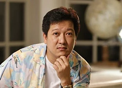 Truong Giang at the age of U40: The second richest comedian in Vietnamese showbiz, full marriage, famous &quot;fear of his wife&quot;