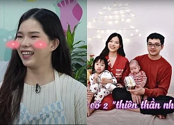 Youtuber "Góc của Rư" đặt tên con là Co Ca - Cà Phê khiến cộng đồng mạng tranh cãi nảy lửa