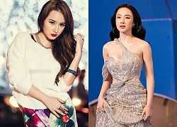 Angela Phương Trinh và những bê bối để đời: Mượn nhà khoe mẽ, bỏ học từ lớp 9 vẫn làm trò cầu thi qua tốt nghiệp