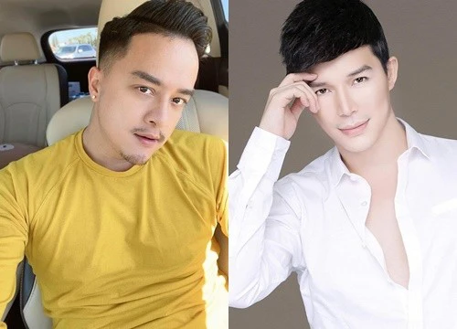 Cao Thái Sơn 'phản đòn' khi bị Nathan Lee mỉa mai giới tính?