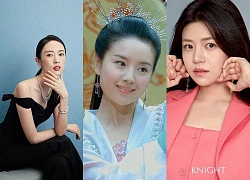 Dong Khiet, Dong Dao and a series of Chinese stars &quot;bleach&quot; successfully after excellent roles