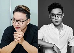 Hoang Dung - Talented &quot;Prince of Love Music&quot; and spectacular makeover because he lost 25kg immediately