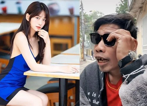 Hot girl nóng bỏng nhất Tiktok sánh đôi cùng Thông Soái Ca: Fan vỡ òa cảm xúc!
