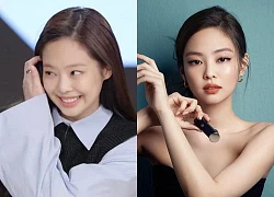 Jennie (BLACKPINK) returns to the game show after 3 years, dancing to cover Red Velvet&#39;s hit