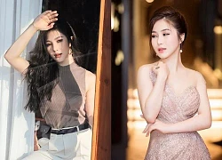 Huong Tram - Being carpeted in showbiz since the age of 16 and the ungrateful scandal with Thu Minh