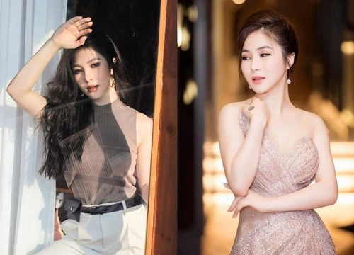 Hương Tràm - Được trải thảm vào showbiz từ tuổi 16 và scandal vô ơn với Thu Minh