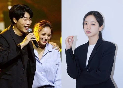 Hyeri hiếm hoi nói về bạn trai Ryu Jun Yeol, hé lộ luôn tình trạng hiện tại sau 6 năm hẹn hò