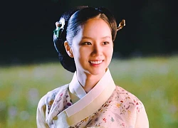 Hyeri (Reply 1988) was drowned in a new historical drama, the ratings went backwards, making netizens excited