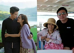 Hyun Bin say rượu trong buổi ra mắt gia đình, có hành động bất ngờ trước mặt bố mẹ Son Ye Jin?