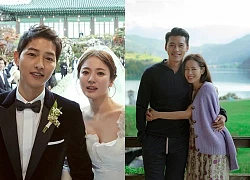 Hyun Bin - Song Song has a terrible wedding: The cost is 3.5 times more, the star guest lineup is a heaven and a world