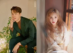 Jackson (GOT7) was &quot;captured&quot; to spend the night with the beauty (G)-IDLE at his home?