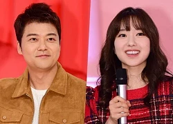 Jun Hyun Moo and Lee Hye Sung confirmed their breakup after much public pressure