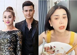 Lam Khanh Chi criticized Vinh Thuy for being rude, and even dragged Hoang Thuy Linh into the story?