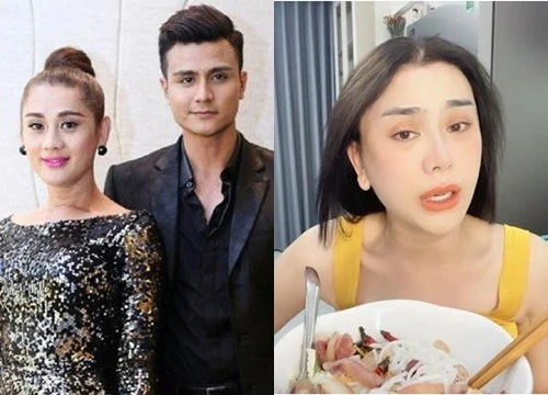 Lam Khanh Chi criticized Vinh Thuy for being rude, and even dragged Hoang Thuy Linh into the story?