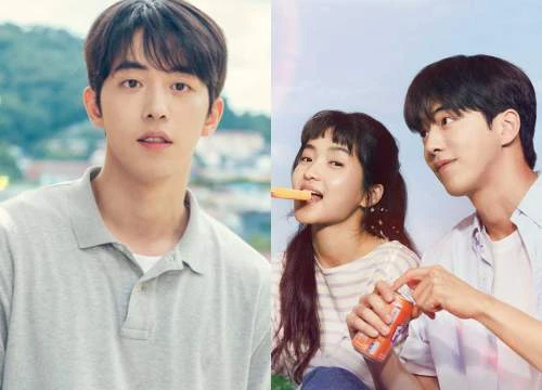 Nam Joo Hyuk gây thương nhớ ở Twenty Five, Twenty One vẫn bị bàn tán về chuyện quá khứ