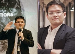 Ngo Hoang Anh - Who is the guy accused of harassing high school girls, honored by Forbes Vietnam?