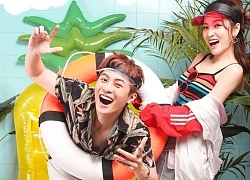 Puka and Gin Tuan Kiet revealed a hint of going on a trip together, while actively listening to make the netizen flutter