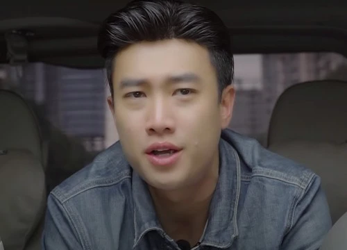 Quốc Trường thừa nhận từng bạo hành ngôn từ bạn gái cũ nhưng cách gọi "nó" gây tranh cãi bùng nổ