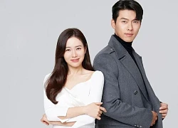 Where will Son Ye Jin - Hyun Bin be after the wedding in March: The villa of more than 92 billion &#39;boys&#39; just bought?