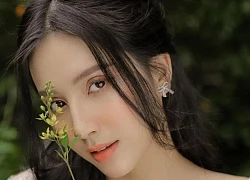 Thien An was criticized by antifans when she showed off that she was "busy with beauty" while raising her children