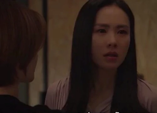 'Thirty Nine' tập 3: Bạn thân bị mắng 'thiếu hơi đàn ông', 'vô liêm sỉ', Son Ye Jin xông vào hết tát tai lại nắm đầu 'chính thất', có nguy cơ ngồi tù