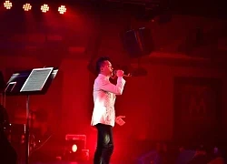 Hậu drama bị Nathan Lee liên tục mua hit, Cao Thái Sơn đăng đàn 'cà khịa': 'Cần giới thiệu show thì alo nhé'