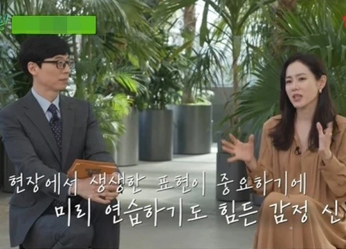 Yoo Jae Suk sẽ trở thành chủ hôn trong hôn lễ thế kỷ của Son Ye Jin - Hyun Bin?