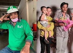 Update the current life of NS Thuong Tin: Running away from the shipper, returning to the countryside to live peacefully with his wife and children, the village