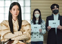 "Điên nữ" Seo Ye Ji lần đầu tái xuất sau scandal chấn động và phản ứng gây sốc của netizen