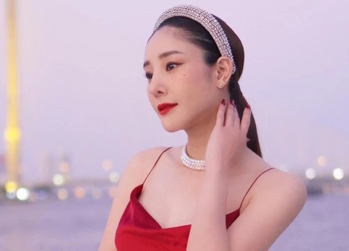 Hé lộ nguyên nhân khiến mỹ nhân Chiếc Lá Bay rơi xuống sông lúc 11h đêm qua
